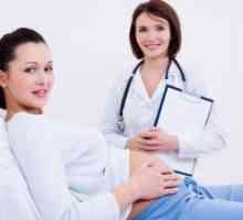 Pátá nemoc a těhotenství