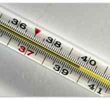 Průjem a teplota 39-40 se zvracením u dítěte a dospělého