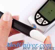Cévní onemocnění u diabetu. diabetes Arterioskleróza