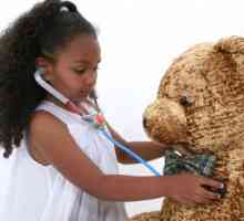 Portální hypertenze u dětí: léčba, příznaky, znaky, příčiny, diagnóza, komplikace