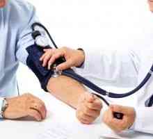 Posílení lidské krevní tlak: Příčiny, příznaky, léčba, symptomy, help