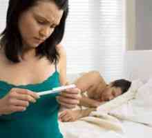 Pravidla měření bt (bazální tělesné teploty) v průběhu těhotenství