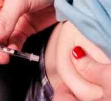 Inzulínové formulace a způsoby podávání