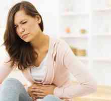 Příčiny polypů v žaludku