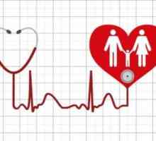 Příčiny vrozených srdečních vad