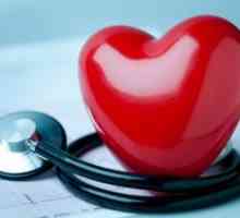 Nabytých chorob srdce, léčba, příznaky, příčiny, příznaky