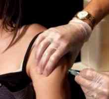 Očkování během těhotenství