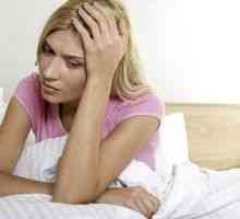 Prevence zánětlivým onemocněním u žen