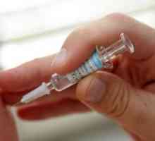 Kontraindikace očkování