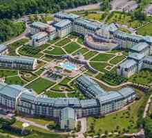 Časná rehabilitace a intenzivní péče ve zdravotnických zařízeních Německo Bavorsko Kreischa