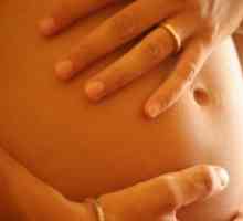 Tělo ruptury dělohy