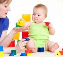 Vývoj dítěte od 1 roku až 1 rok a 3 měsíce: motorické dovednosti, tvořivost, verbální, citový…