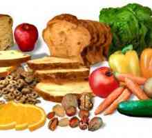 Recepty dietní pokrmy pro hemoroidy