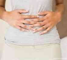 Reflux gastritida: erytematózní smíšené, mírný. Příčiny a diagnostika