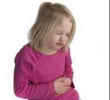 Refluxní ezofagitidy příznaky u dětí a dospělých