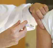 Pravidelné očkování