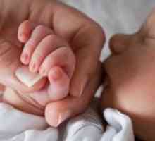 Doporučení pro imunizaci předčasně narozených dětí