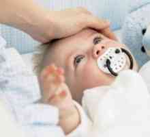 Renovaskulární onemocnění u novorozenců