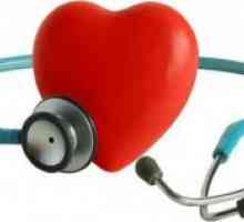 Revmatická onemocnění srdce