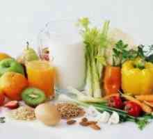 Dieta pro gastritidu žaludku, jak jíst v léčbě?