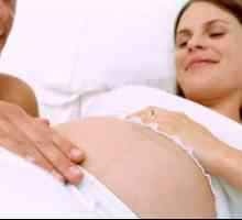 Role doprovázející osoby při porodu