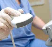 Role ultrazvuku v diagnostice chirurgických onemocnění a úrazů v ambulantní praxi