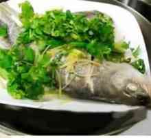Ryby a rybí olej pro zánět slinivky břišní, které odrůdy může být jedl? Je možné lososa?