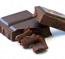 Cukr a čokoláda s průjmem (průjem)