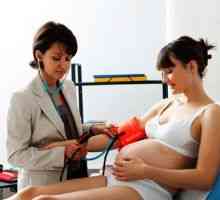Syfilis u těhotných žen, syfilis během těhotenství, léčba, symptomy