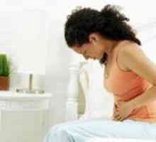 Symptomy a příznaky chronické gastritidy žaludku u dospělých a dětí