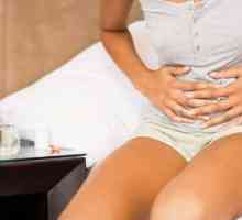 Symptomy a příznaky nádorů žaludku