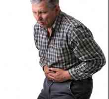 Příznaky pankreatitidy u mužů