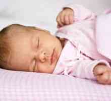 Death Syndrome Sudden Infant (SIDS) ve snu