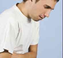 Syndromy poškození slinivky břišní (pankreatitida)