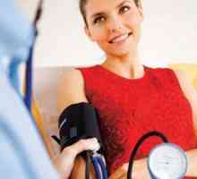 Systém reguluje krevní tlak