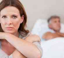 Střihy a nedostatek libida u žen: příčiny, léčba, symptomy