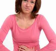 Odstraňte zhoršení gastritidy s první pomoci