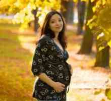 Stenóza plicnice u těhotných žen