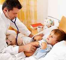Streptokokové a stafylokokové infekce u dětí: symptomy, příčiny, léčba, symptomy