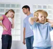 Stres a psychické trauma u dětí