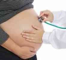 Analýza moči v těhotenství sazby. rozbor moči normální u těhotných žen