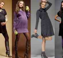 Oděvní styly pro těhotné ženy: co na sebe rodičky. Vybíráme oblečení pro nastávající matka!…