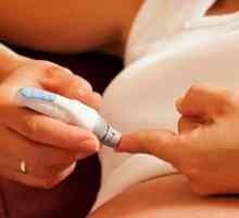 Proto složit zkoušku cukru u těhotných žen? Prevenci a obezřetnosti.