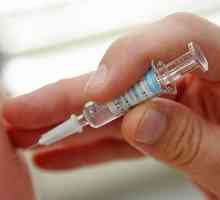 Existuje očkování proti zánět slinivky břišní?