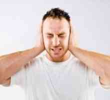 Tinnitus (zvonění v uších): příčiny, léčba, co má dělat, symptomy