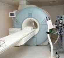Magnetické rezonanční tomografy