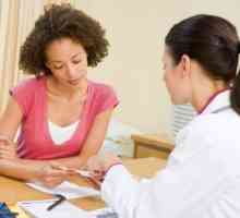 Trichomoniasis u žen, léčba, příznaky, znaky, příčiny
