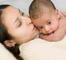 Tromboflebitida po porodu