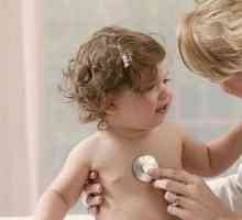Očkování proti dávivému kašli