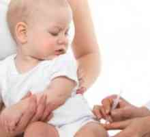 Očkování proti zarděnkám